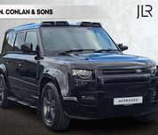 Land Rover Defender 2025