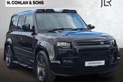 Land Rover Defender 2025