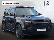 Land Rover Defender 2025