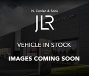 Land Rover Defender 2025