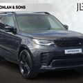 Land Rover Discovery 2024