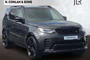 Land Rover Discovery 2024