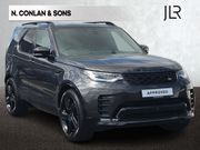 Land Rover Discovery 2024