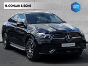 Mercedes-Benz GLE 2023