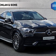 Mercedes-Benz GLE 2023
