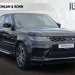 Land Rover Range Rover Sport 2022