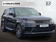 Land Rover Range Rover Sport 2022