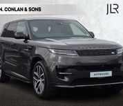 Land Rover Range Rover Sport 2024