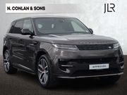 Land Rover Range Rover Sport 2024
