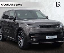 Land Rover Range Rover Sport 2024