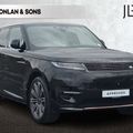 Land Rover Range Rover Sport 2024