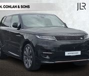 Land Rover Range Rover Sport 2024