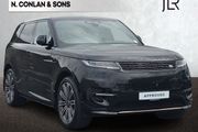 Land Rover Range Rover Sport 2024