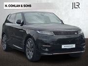 Land Rover Range Rover Sport 2024