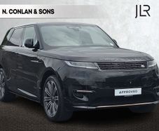 Land Rover Range Rover Sport 2024