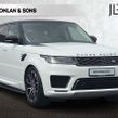 Land Rover Range Rover Sport 2022
