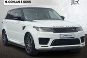 Land Rover Range Rover Sport 2022