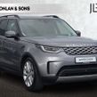 Land Rover Discovery 2023