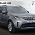 Land Rover Discovery 2023