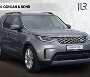 Land Rover Discovery 2023