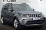 Land Rover Discovery 2023