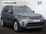 Land Rover Discovery 2023