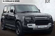 Land Rover Defender 2025