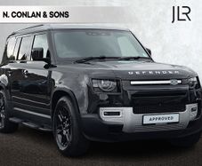 Land Rover Defender 2025