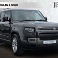 Land Rover Defender 2026