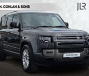 Land Rover Defender 2026