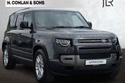 Land Rover Defender 2026