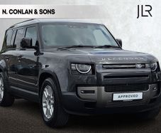 Land Rover Defender 2026