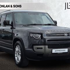 Land Rover Defender 2026