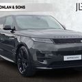 Land Rover Range Rover Sport 2026