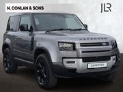 Land Rover Defender 2023