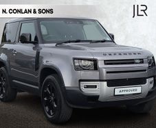 Land Rover Defender 2023