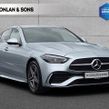 Mercedes-Benz C-Class 2023