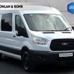 Ford Transit 2015