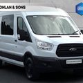 Ford Transit 2015