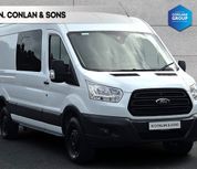 Ford Transit 2015