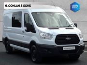 Ford Transit 2015