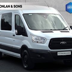 Ford Transit 2015