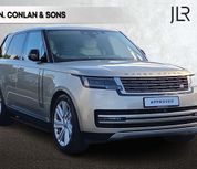 Land Rover Range Rover 2025