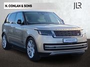 Land Rover Range Rover 2025