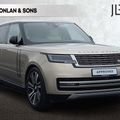 Land Rover Range Rover 2025