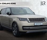 Land Rover Range Rover 2025