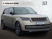 Land Rover Range Rover 2025