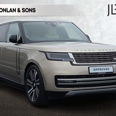 Land Rover Range Rover 2025