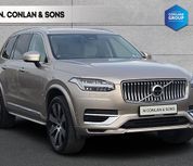 Volvo XC90 2023