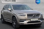 Volvo XC90 2023